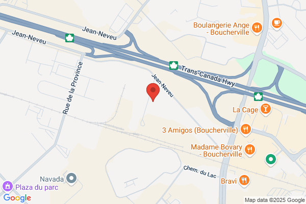 Mark VII Transport
