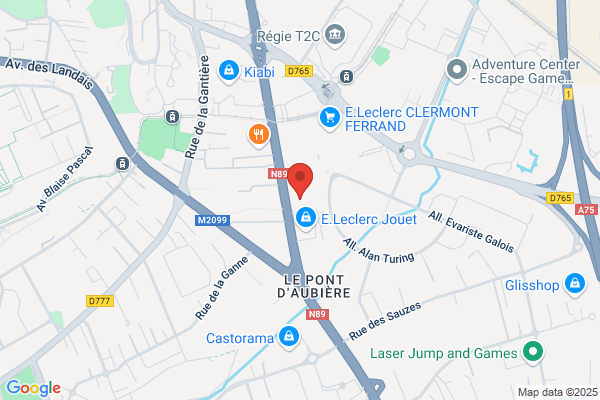 Meubles Global 2500
