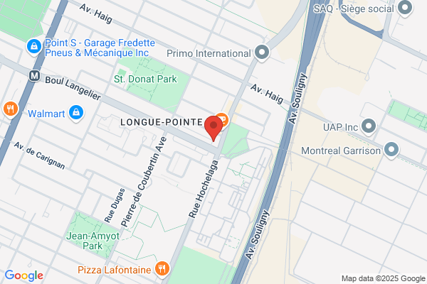 Ultramar Ltee, Stations-Service-Service Stations, Montreal