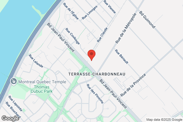 Alimentation Raymond Drouin Inc