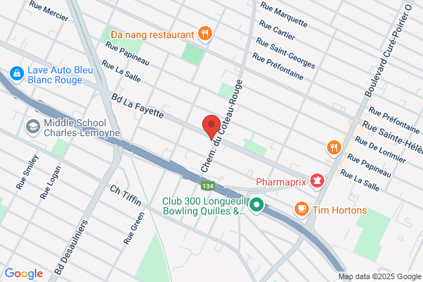 Quincaillerie Ste-Helene Inc