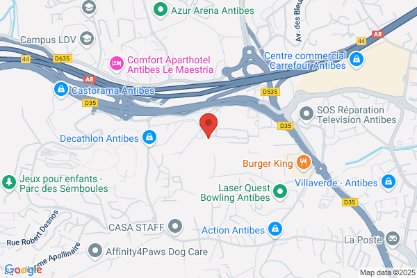 Centre De Conditionnement Physique Sprint Action
