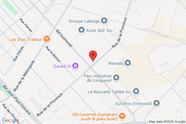 Maxi Vent 2003 Inc