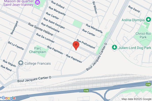Chauffage Energie P Blain Serv