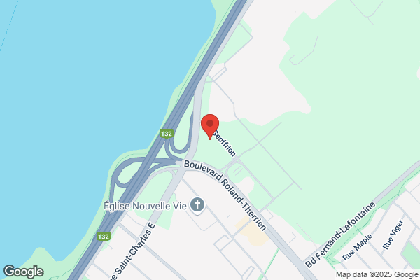 Holiday Inn Montreal-Longueuil, an IHG Hotel