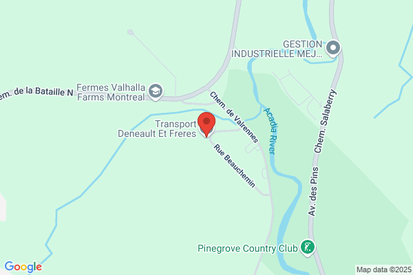Deneault & Freres Inc