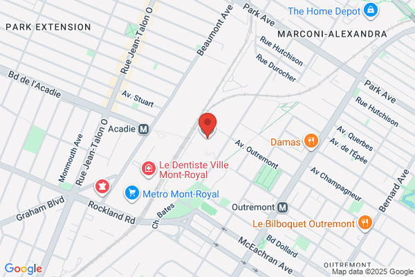 Pole Universitaire De La Monteregie