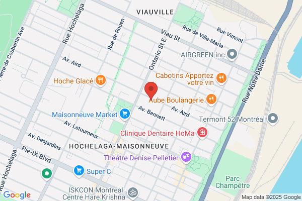 Magnolia Gestion - Groupe Financier