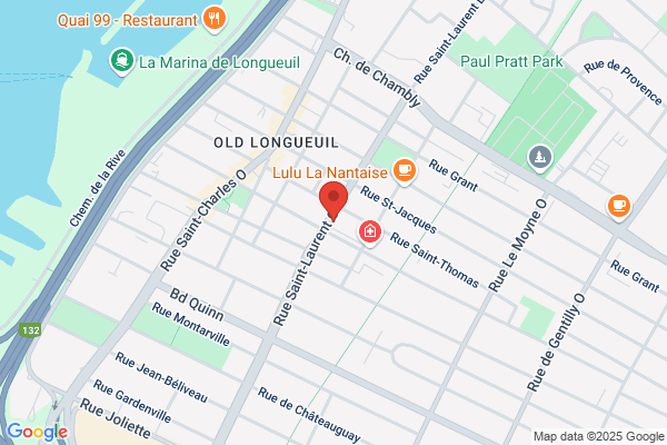 Bijouterie Véronneau