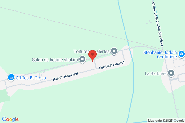 Ferblanterie Boulais Inc