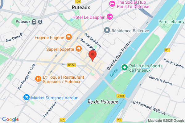 Entreprises Bbm