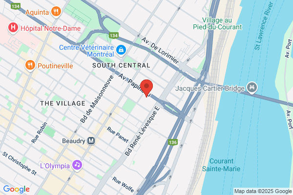 Sepb Section Local 57 Ftq