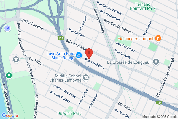 Les Pavés Rénoseal