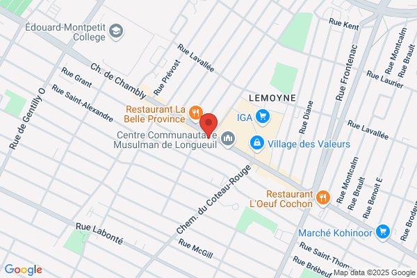 Ecole De Karate Kyokushin Longueuil Inc