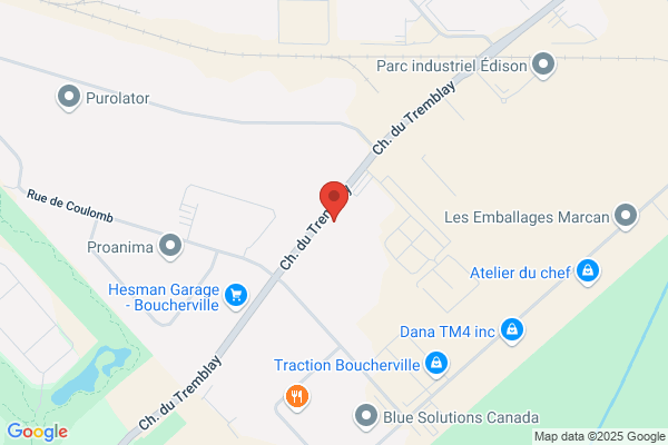 Mini Entrepots Boucherville