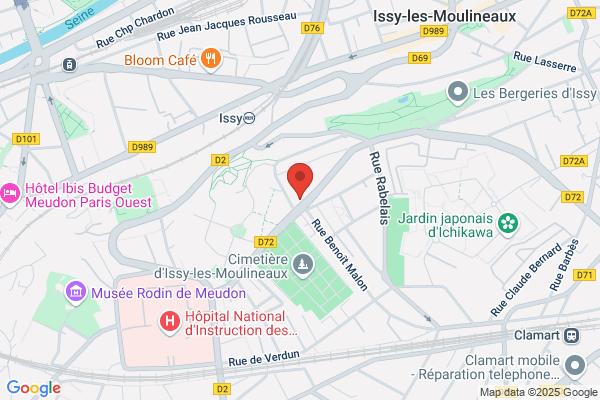 Bellemare Lucie Acupuncteur