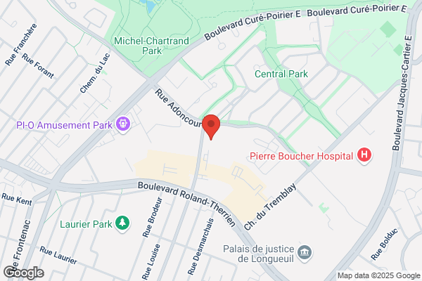 Loblaws, Pharmacie Dinh Hieu Luu