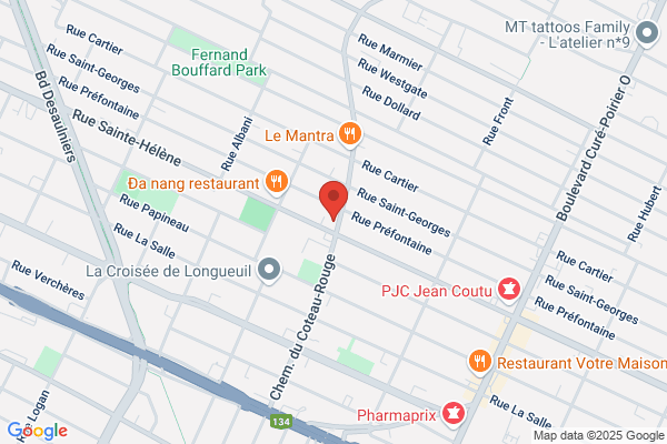 ECOLE MARIE GIBEAU