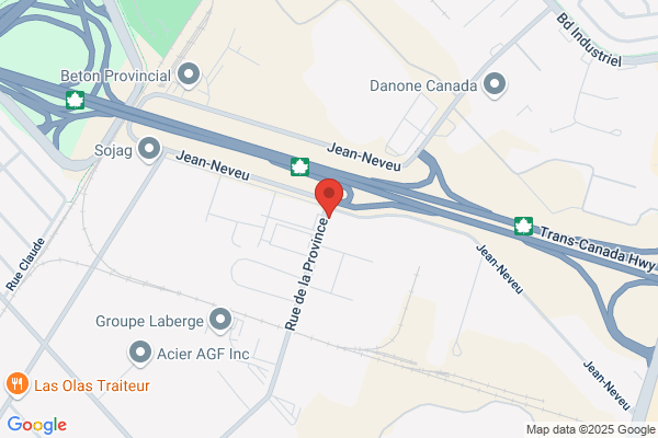 A Bon Prix Location Inc
