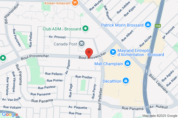 A-U Marche Imprimerie