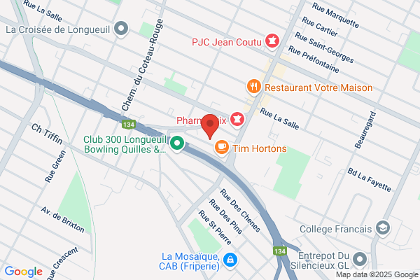 Atelier De Reparation Marcil