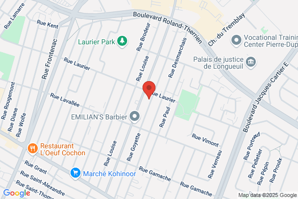 Atelier Econo Ménager Enr