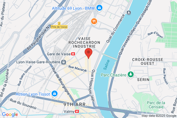 Ateliers Maquitech Inc (Les) Maquettiste