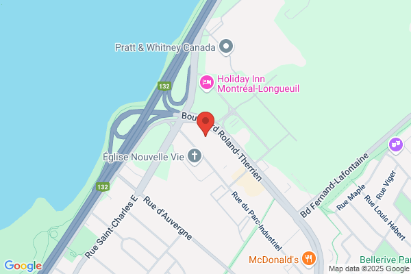 Centre De Verification Mecanique Longueuil Inc
