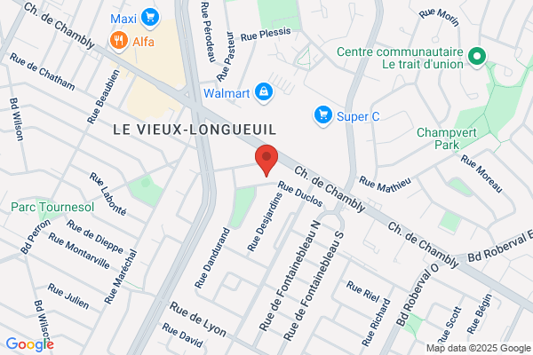 Confort De Luxe