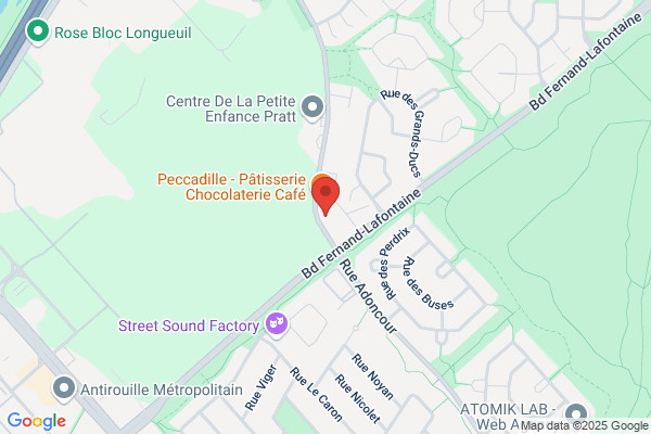 Physio du Parc