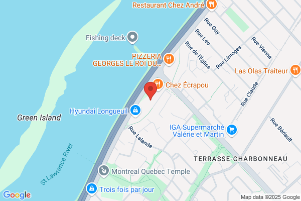 Accès Physio Longueuil