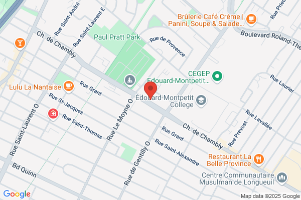 3CO Orientation Employabilité et Psychologie Inc
