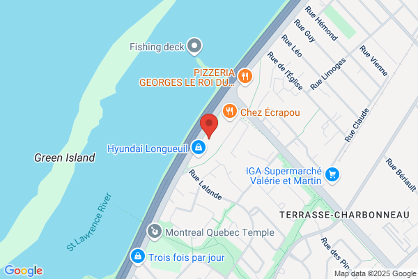 Club d'investisseurs Immobiliers du Québec