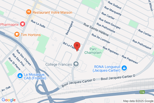 Place Norbert Bur Delocation