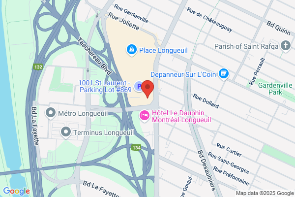 147351 Canada Ltee