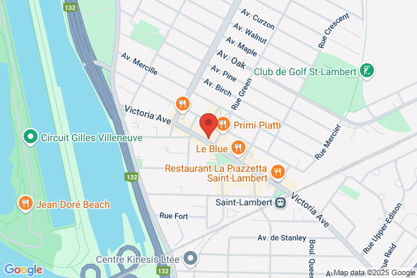 Café Passion St-Lambert