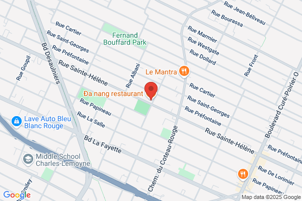 Restaurant O Staf