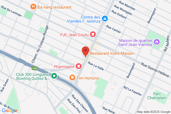 Resto Cure Poirier