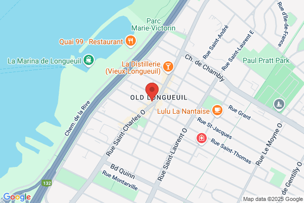 Tok-Tok Longueuil