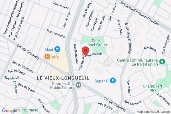 Foyer D'acceuil Marie-Louise