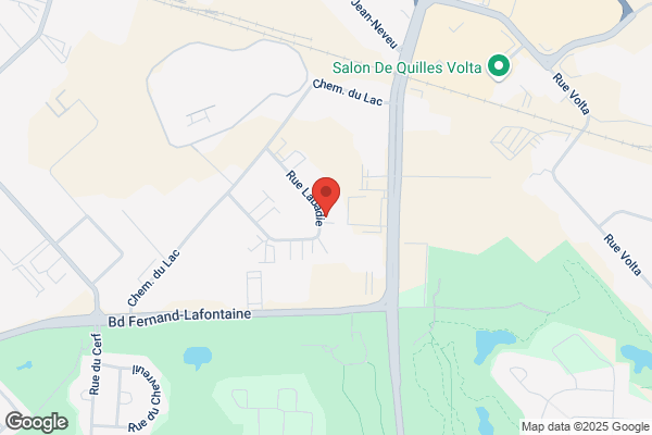 Toitures Poire & Fils Inc