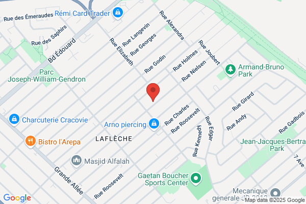 Toitures STP - Couvreur Longueuil