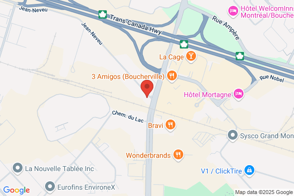 Centre De Location Simplex