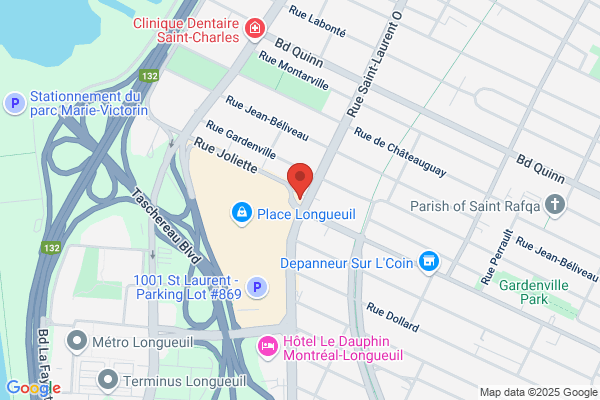 Petro-Canada, Stations Service-Service Stations, Longueuil