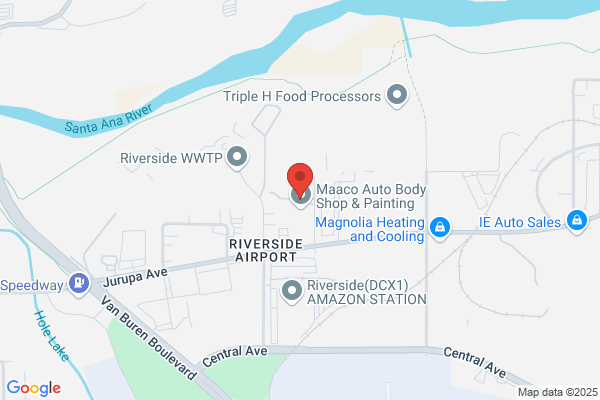 Station De Service Riverside Enr