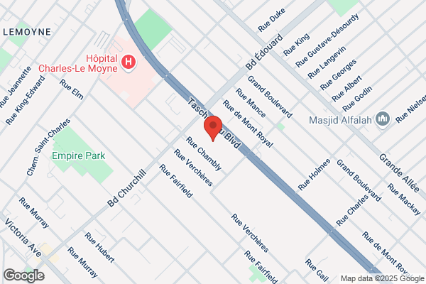 Vape Depot Taschereau