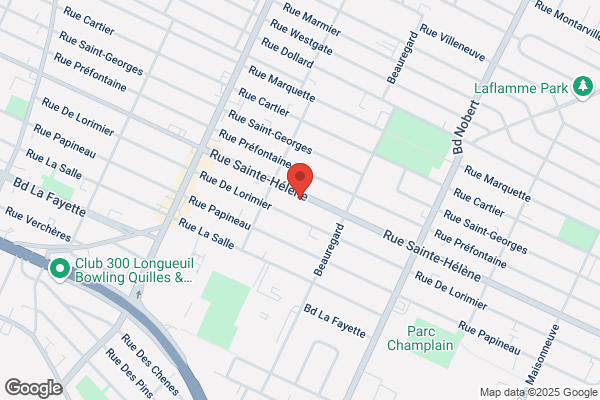 XchangeZone Longueuil