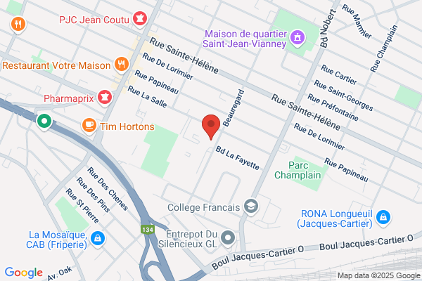 Agence De Sante Et De Services Sociaux De La Montere, Mesures D'urgence Sinistre Catastrophe