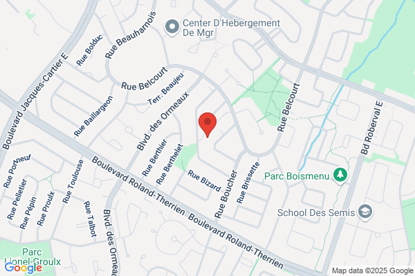 Association Des Locataires Du Triangle Berthelet