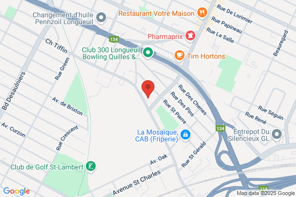 Service D'intervention En Sante Mentale-Espoir
